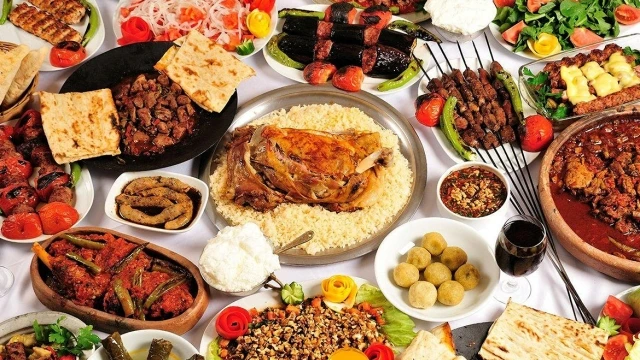 Ramazanda susamamak için ne yapmalıyız? Ramazanda susatmayan yemekler